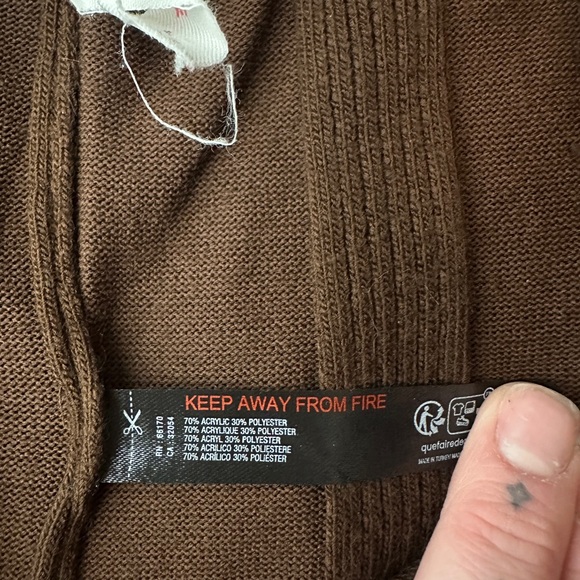 Anthropologie daily practice flare sweatpants - Picture 6 of 6